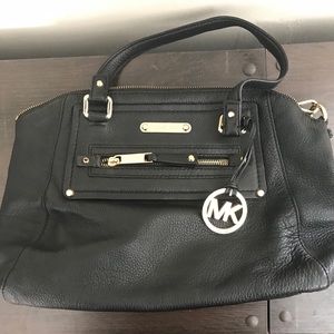 Michael Kors Large Satchel